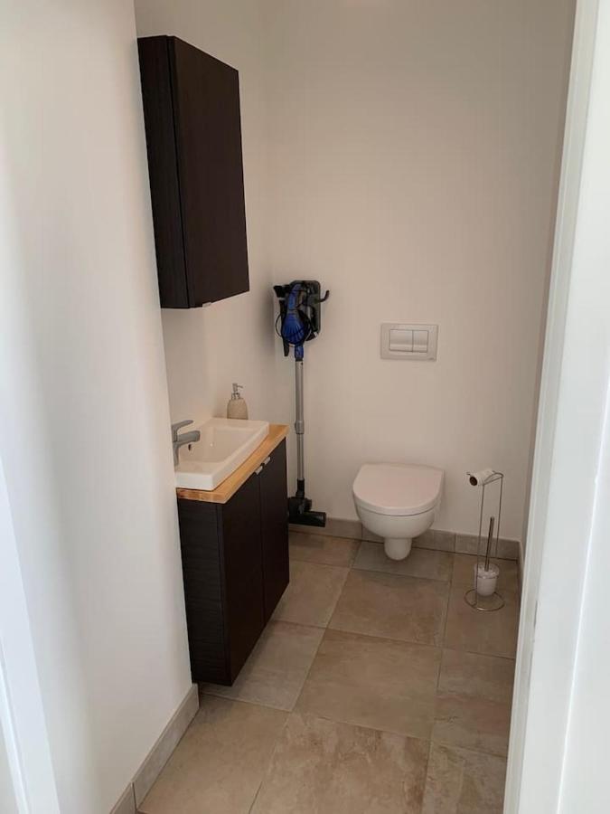 Appartement T2 De Standing Face Mer Pornic Ngoại thất bức ảnh